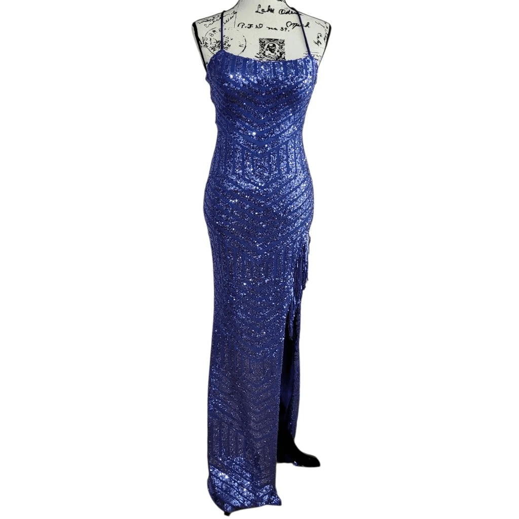 Glitter Maxi Dresses for Women for sale | eBay Glitter Maxi Dresses for Women for sale | eBay