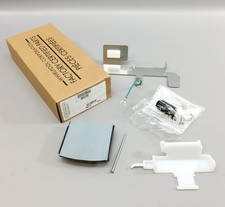 New Genuine Whirlpool 8201756 Ice Chute Door Kit For Certain Refrigerators