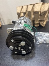 refrigeration compressor (NSN 4130-01-561-7571) pn FP1158(F6)
