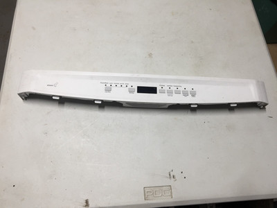 Maytag Dishwasher Control Panel #W10562077 for Maytag Dishwasher