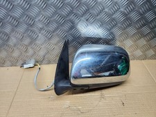 Toyota Hilux Wing Mirror Left Near Side 2006 2007 2008 2009 2010 2011 3.0 d4d