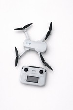 Foldable GPS Camera Drone with Remote Controller