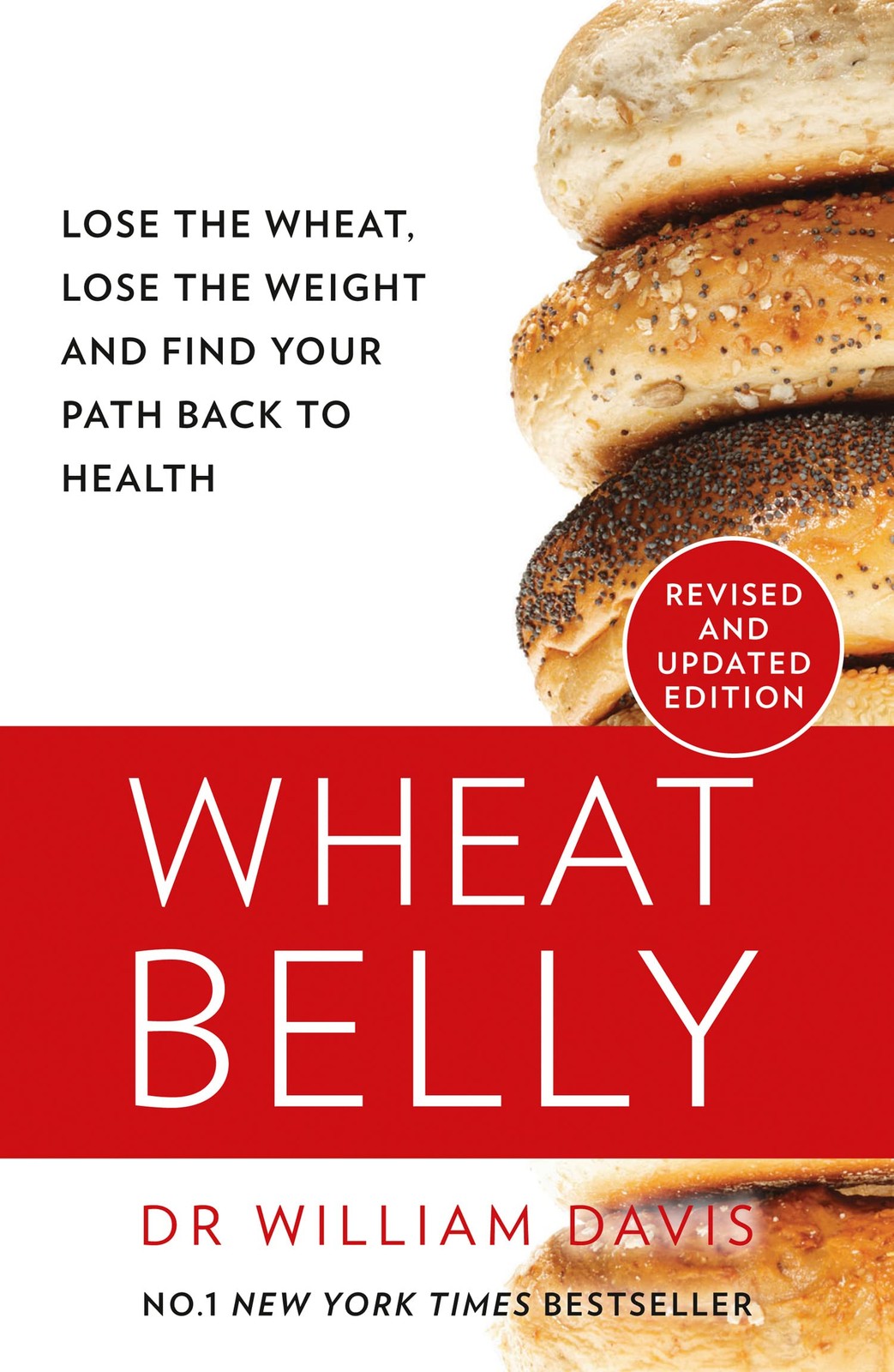 Wheat Belly, Non-Fiction, Paperback, William Davis, MD - Image 7