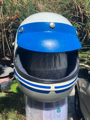 Vintage Shoei Helment S-25 | eBay
