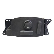 JAGUAR F-PACE X761 Electric Seat Switch Front Left GX7314B566EC