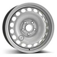 Alcar 9922 Stahlfelge 6.5J X 16 ET33 5X112 Passend FüR Volkswagen Sharan Tiguan