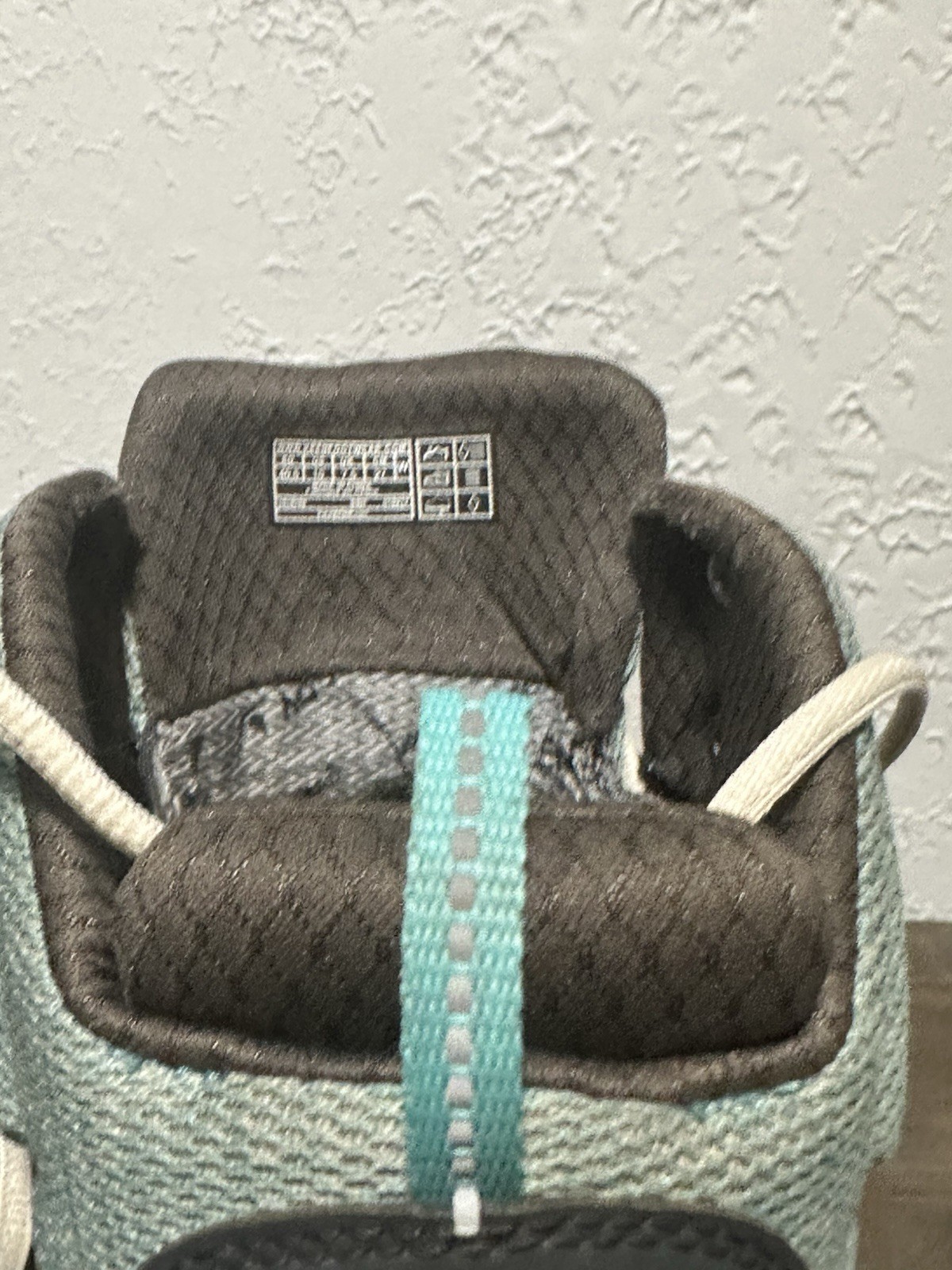 Stivali Keen Donna Terradora Mid Impermeabili Escursionismo Trail Taglia 10