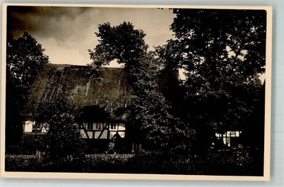 10725043 - 5912 Haarhausen place according to photographer Siegen-Wittgenstein LKR