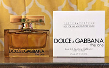 Dolce & Gabbana The One Eau de Parfum Intense...
