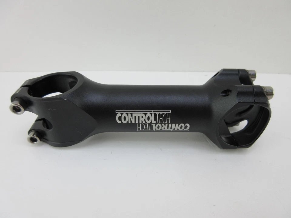 Controltech Scored 99 Scandium Alloy Stem Lightweight Road Racing Threadless - Image 4 of 4