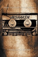 D. A. Bourne | Unshaken | Taschenbuch | Englisch (2012) | Xlibris