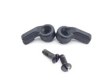 Walther P-22 .22LR Pistol Parts: Safety Levers & Screws