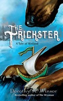 The Trickster Dorothy A. Winsor Taschenbuch A Tale Of Rinland Englisch 2021