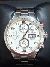 TAG Heuer Carrera Chronograph 358532
