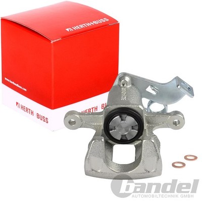 HERTH+BUSS BREMSSATTEL HINTEN LINKS passend für HYUNDAI I10 I20 KIA RIO | J32103
