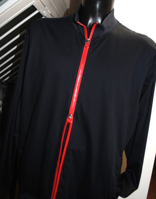 KITON SARTORIA NEAPEL AUTHENTISCHE JACKE FRÜHLING SOMMER GR. 50 BLAU 740,00 CAR.