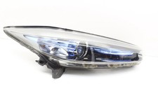 RENAULT ZOE BFM ZOE Scheinwerfer vorne rechts 260104053R Electricity 33565203