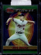 1994 Finest #9 Kirk Rueter Jumbos
