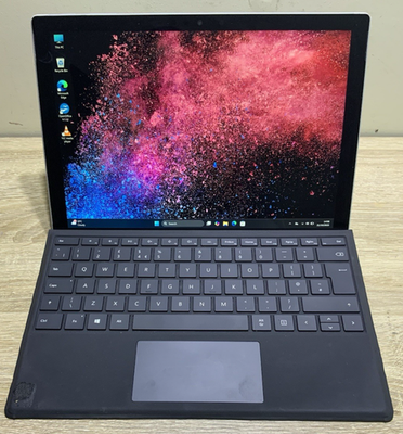 タブレット 【ジャンク】Surface Pro 7 1866 256GB