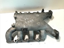 Bmw E65 Ansaugkr�mmer 7790669 2248400 Original 740D V8 Baujahr 2004