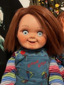 Good Guys Chucky Doll | eBay