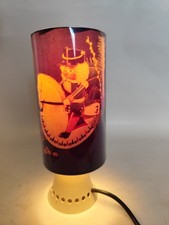 Raumschmuckleuchte Advent Lampe Reiterlein Nussknacker Erzgebirge Weihnachten