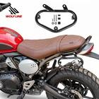 Saddlebag Support for Triumph Speed Scrambler 400 X XC Pannier Rack Carrier 2026