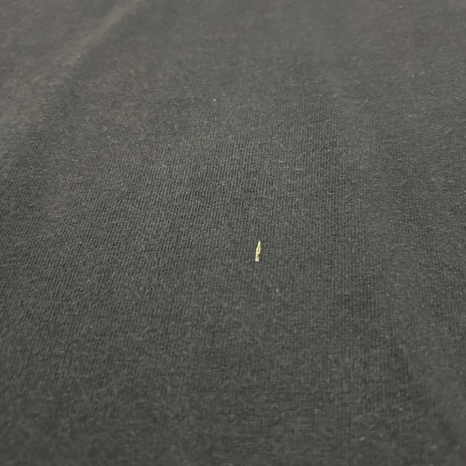 Camisa grande Pokémon Youth 1999 gráfico grande en la espalda *etiqueta Delta de manchas Foto 4 de 4