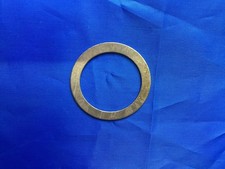 TRIUMPH T140 T120 T100TR7 TR6  CLUTCH THRUST WASHER 57-3931  NEW