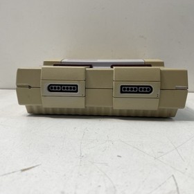 Nintendo SNES Console (SNS-001) w/ Accessories