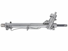 Rack steering with power steering AUDI A4 (8D2, B5) 1994-2000, SKODA SUPER #IT