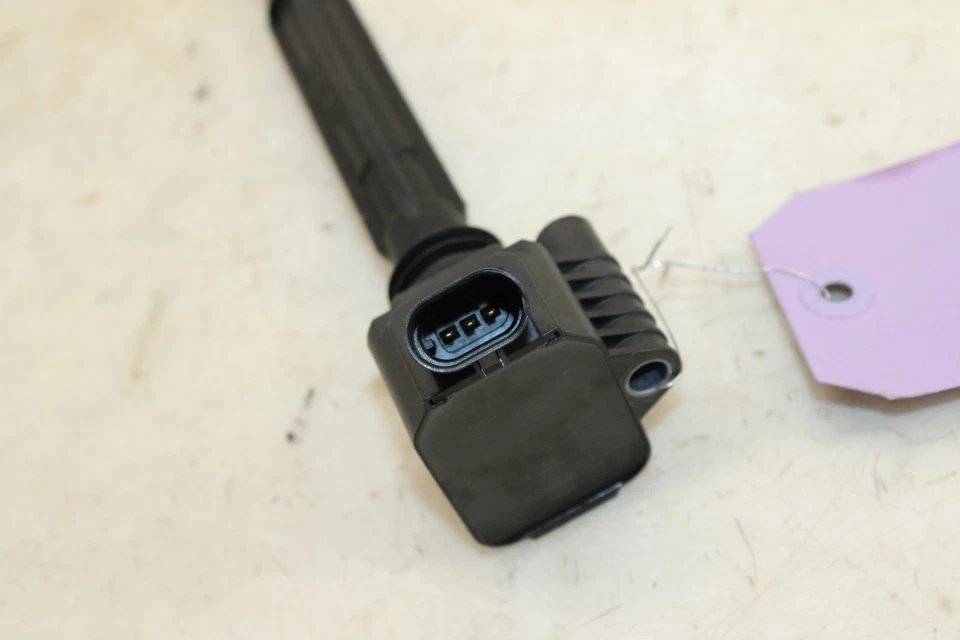 2012-2017 Fiat 500 Ignition Coil Set 68081914AC OEM LY73 - Image 2 of 4