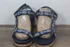 Teva Arabelle Cork Wedge Sandals Women's size 11 — photo 2