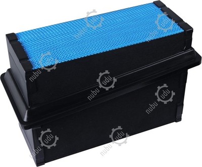 Air Filter P621725 P637453 for Paccar Engine MX-13 MX-11 Kenworth T680 T880