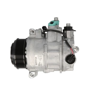 Klimakompressor DENSO DCP17128