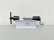 Case Trimmer Reloading Cartridge Brass Vintage Tool