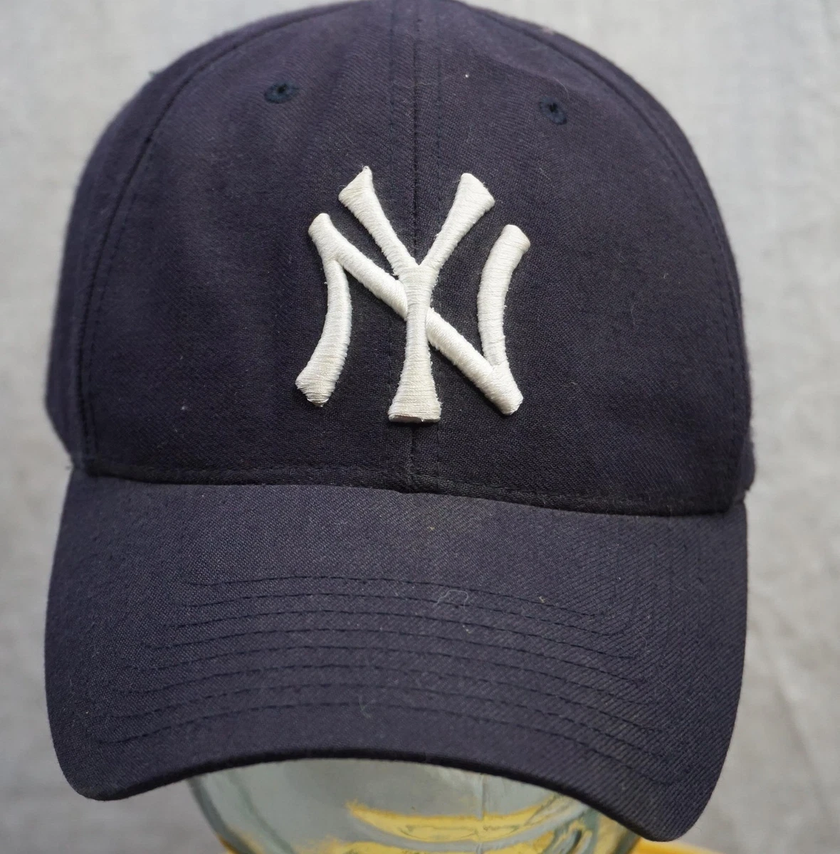 Twins Enterprise New York Yankees MLB Fan Cap, Hats Just Listed 2026