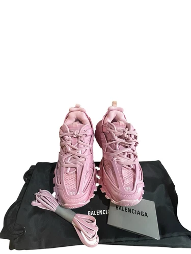 Sneakers Balenciaga Track   Nuove con scatola