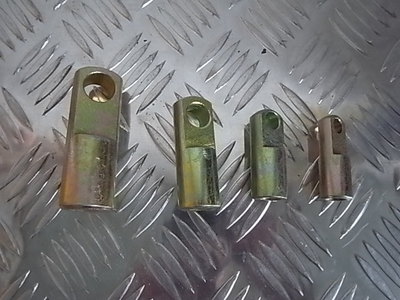 Fork eye for SC 80 air cylinder air cylinder cylinder ETSC80i