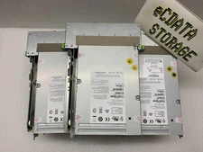 Oracle 7057060 HP LTO6 8GB FC HH Drive  FOR STK SL150 7321896 7058561