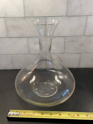 Vivendi - Edition Nachtmann - Crystal Wine  Decanter