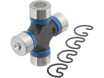 For 1965-1970 Jeep J3700 Universal Joint 92459GCDS 1966 1967 1968 1969 4WD