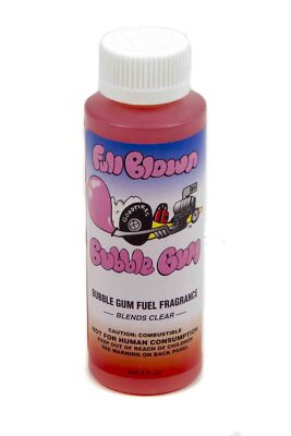 Allstar Performance ALL78131 Fuel Fragrance Bubble Gum 4oz