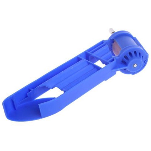 Affilacoltelli per mola in corindone affila utensili trapano in titanio utensile alimentato USA - Foto 4 di 7