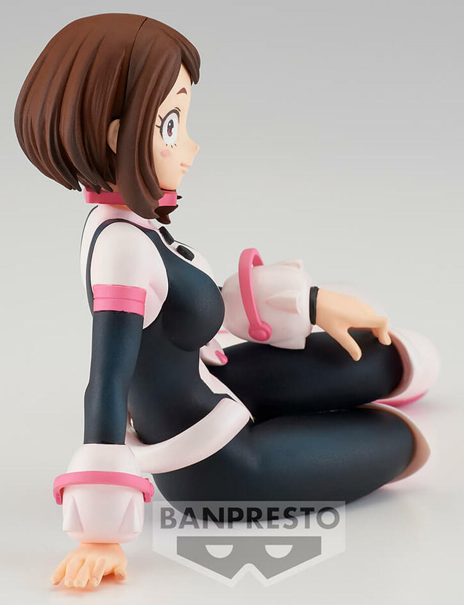Thumbnail - My Hero Academia Banpresto - Ochaco (break Time Collection) Unisex