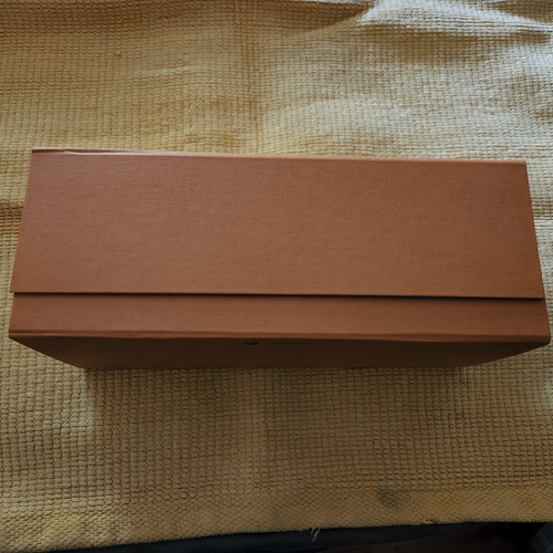 LOUIS VUITTON GESCHENKBOX mit MAGNETKLAPPE - Bild 2 von 4