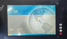 Inmarsat Maritime G5 Controller Communication Radio Satellite Controller