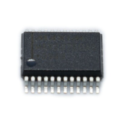 TLC5928DBQ Driver Fehlerdetektion,Hitzeschutz LED Steuerung 17V 35mA TEXAS INSTR