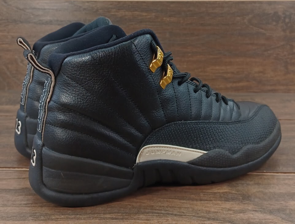 Jordan XII 12 The Master Size 9.5 | eBay