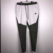 nike 2 tone joggers